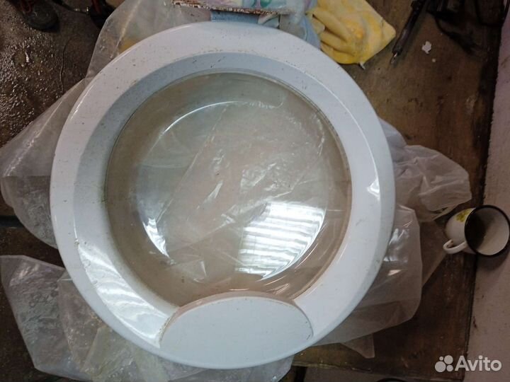 Люки стиральных машин