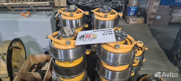 Рычаг (дз-98.10.02.026 )