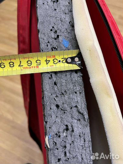 Мат для пилона