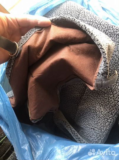 Автомобильные чехлы Toyota Estima 2002 ACR30