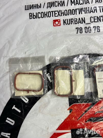 Прокладка впускного коллектора 1542A133