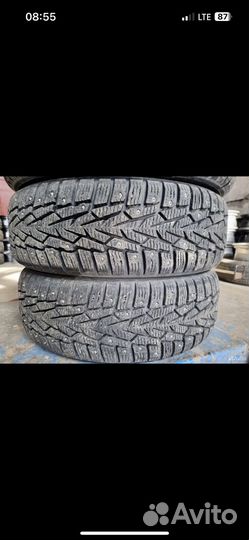 Nokian Tyres Nordman 7 185/65 R15 92