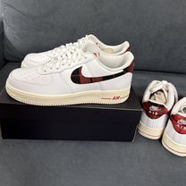 Nike Air Force 1 07 LV8