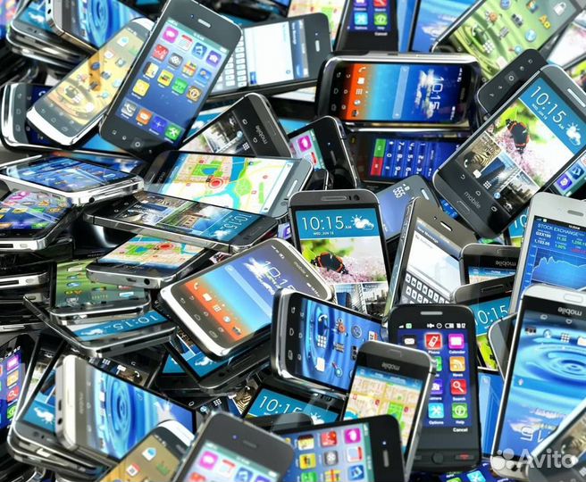 Скупка Ремонт Apple iPhone телефонов айфонов 24/7