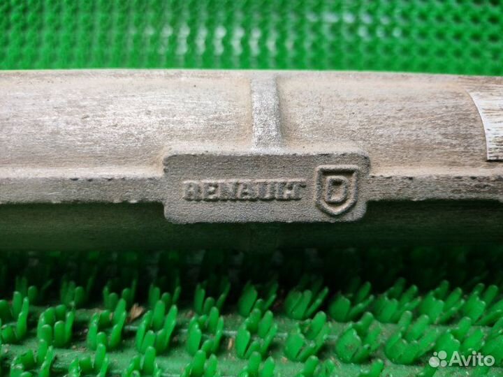 Рулевая рейка Renault Logan 1 K7J 2010