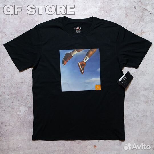 Футболка Air Jordan