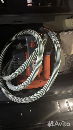 Бензопомпа Oleo-mac wp30