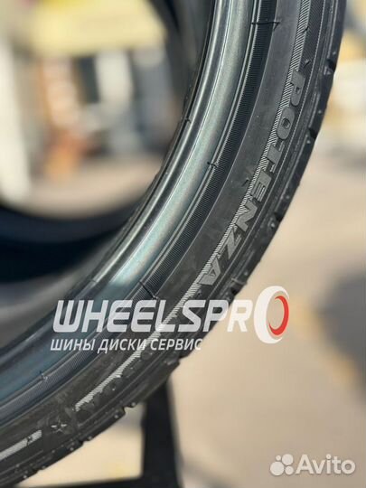 Bridgestone Potenza RE050A 245/35 R20 и 275/30 R20