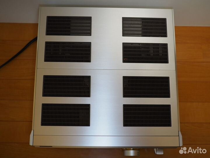 Усилитель Pioneer A-09