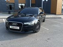 Audi A6 3.0 AMT, 2011, 288 000 км, с пробегом, цена 1 550 000 руб.