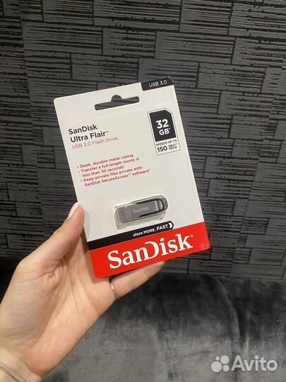 USB флешка