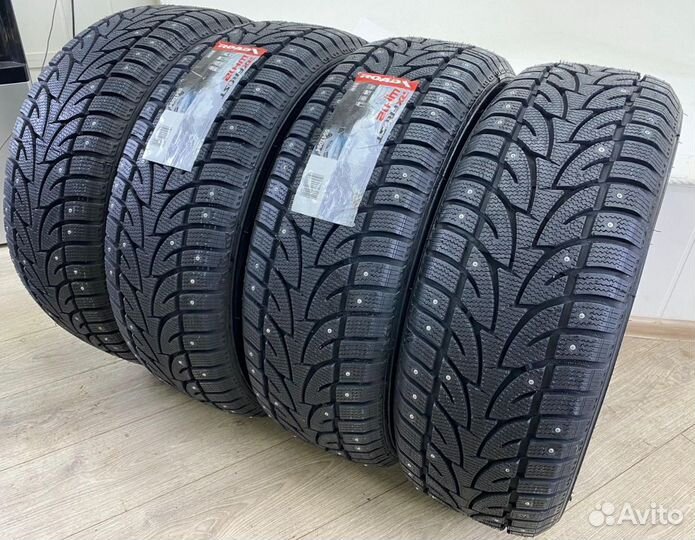 RoadX RX Frost WH12 225/55 R18 98T