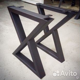 Изготовление мебели в стиле лофт