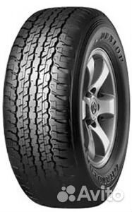 Dunlop Grandtrek AT22 285/65 R17 116H