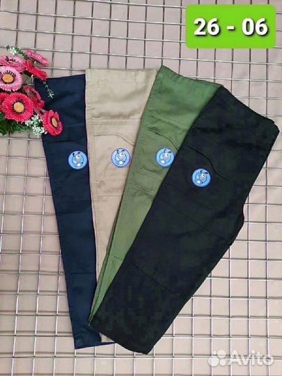 Штаны для мальчика