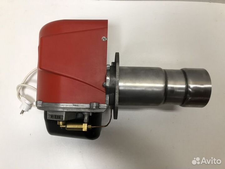 Ecoflam Дизельная горелка