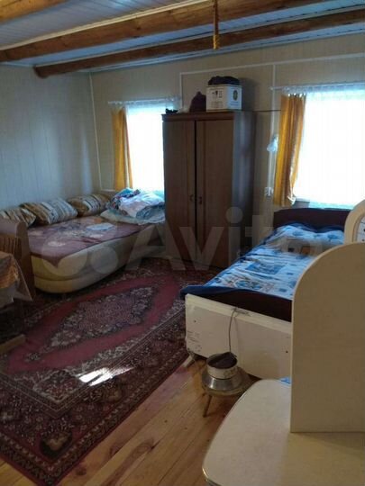 Дом 80 м² на участке 6 сот.