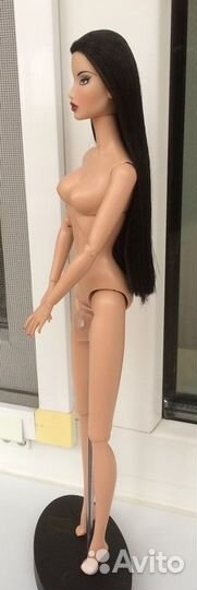 Kyori - Integrity toys, Poppy Parker, Mattel, FR