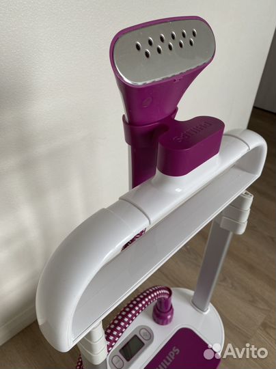 Отпариватель Philips