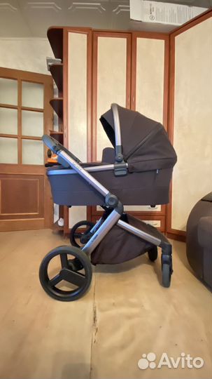 Коляска Anex l type 2 в 1