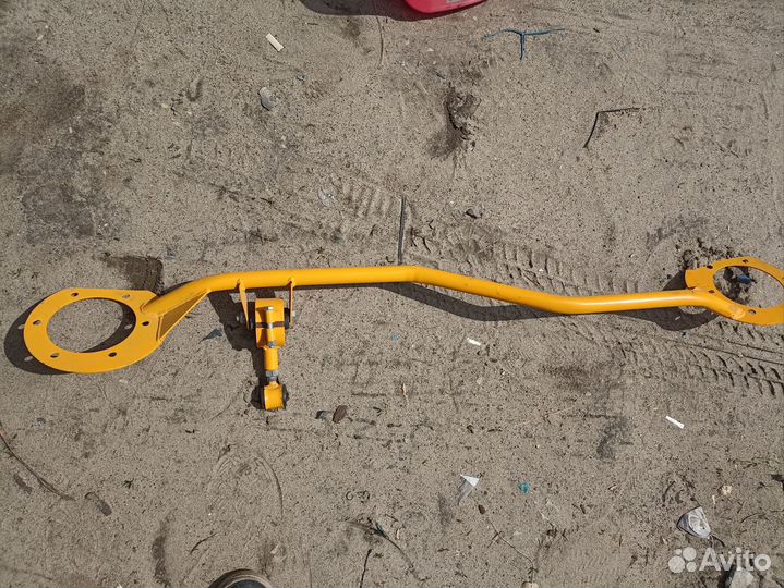 Распорка ваз 2110 2112 2111 приора