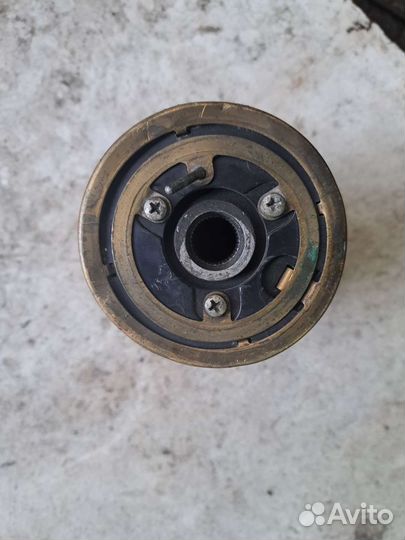 Адаптер переходник руля ваз 2108-2115