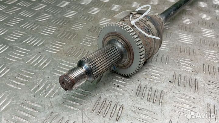 Привод Kia Sorento Левый Задний