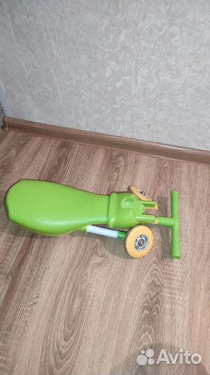 Беговел детский