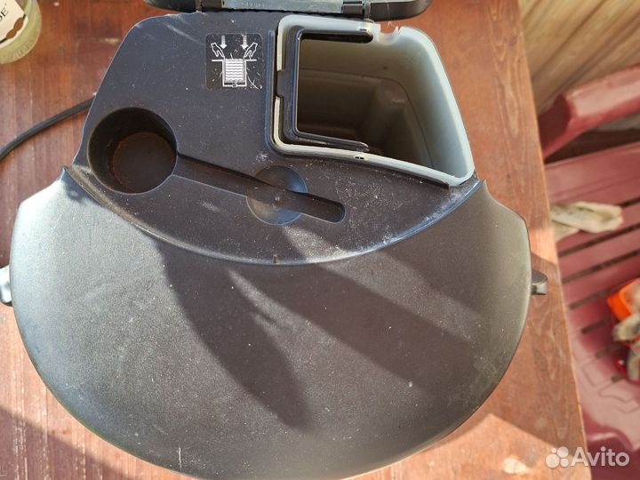 Бронь Кофеварка рожковая Rowenta Adagio