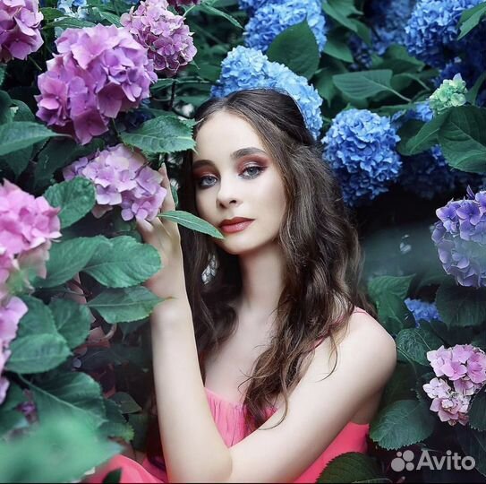 Фотограф/видеограф