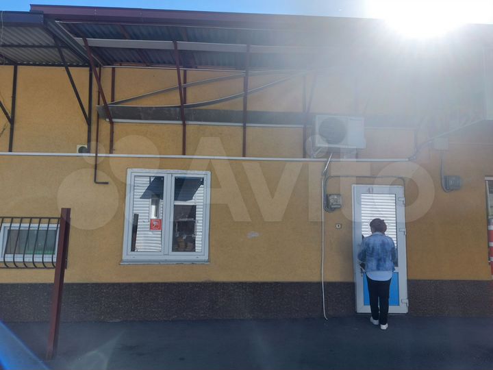 Торговая площадь, 36 м²