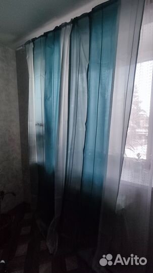 Шторы IKEA новые
