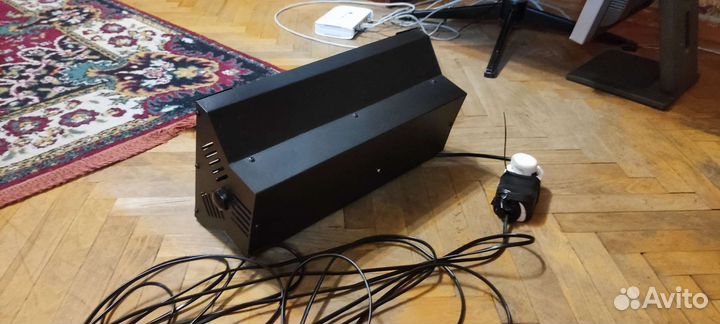 Стробоскоп для дискотек