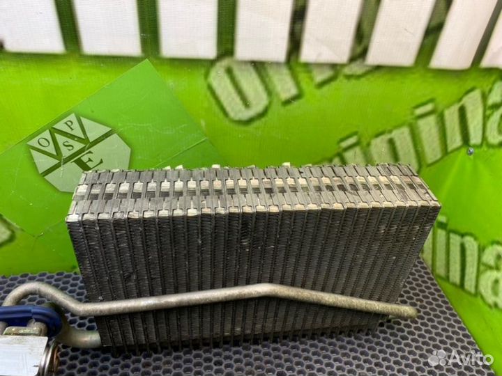 Испаритель кондиционера Mercedes-Benz C-Class W203