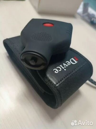 Профессиональный толщиномер