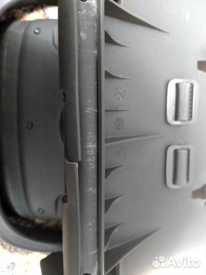 Запчасти Stokke Scoot