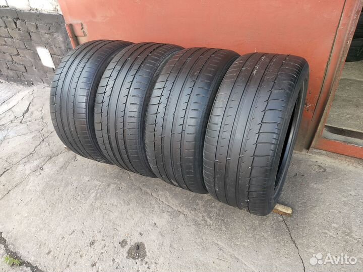 Triangle TH201 255/45 R18 103Y