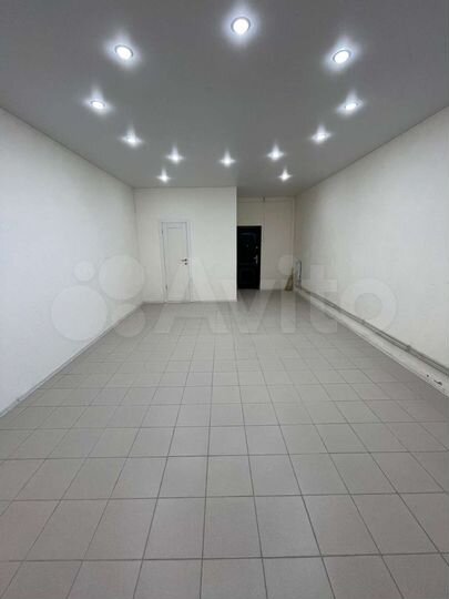 Свободного назначения, 45 м²