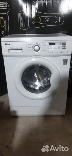 Стиральная машина samsung бу