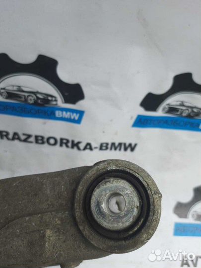 Рычаг подвески задний левый Bmw 5 E60 M54B30 306S3