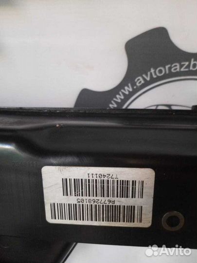 Подрамник передний Bmw X5 E70 N62B48 2007