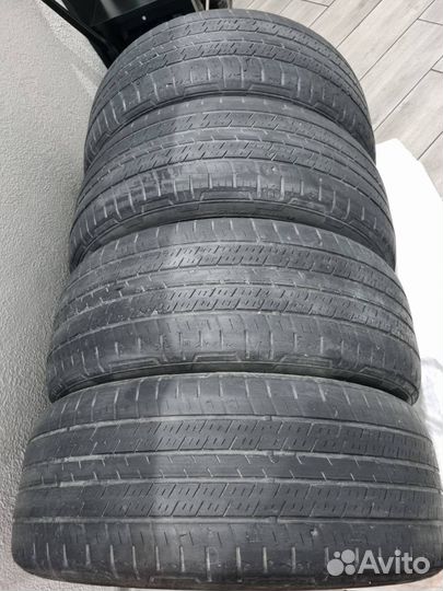 Continental ComfortContact - 5 235/50 R19