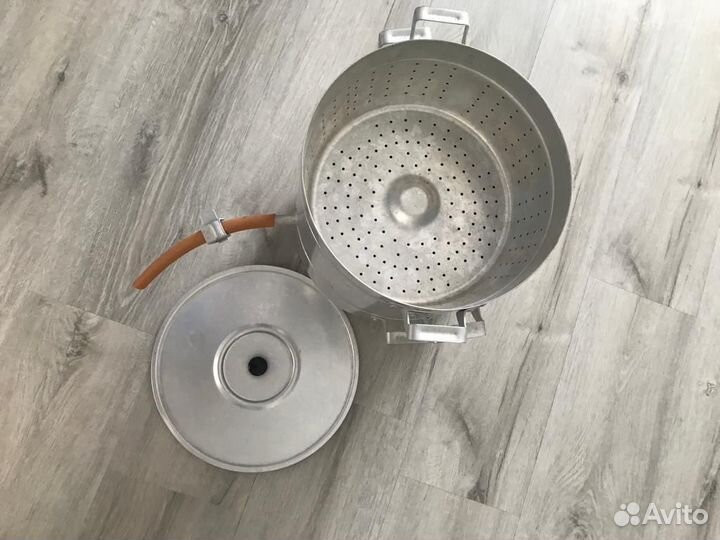 Соковарка СССР