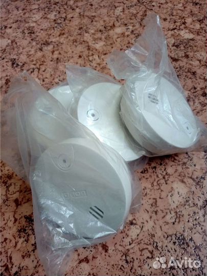 Пожарный извещатель