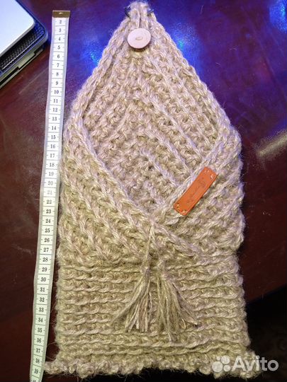 Подвесной конверт