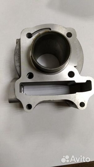 Цилиндры для скутера 50 кубов, новые