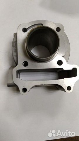 Цилиндры для скутера 50 кубов, новые