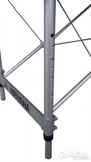 Массажный стол DFC nirvana Elegant Premium TS2010