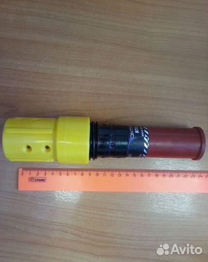 Пескоструйные сопла