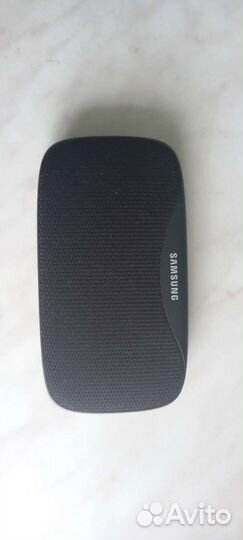 Колонка samsung level box slim